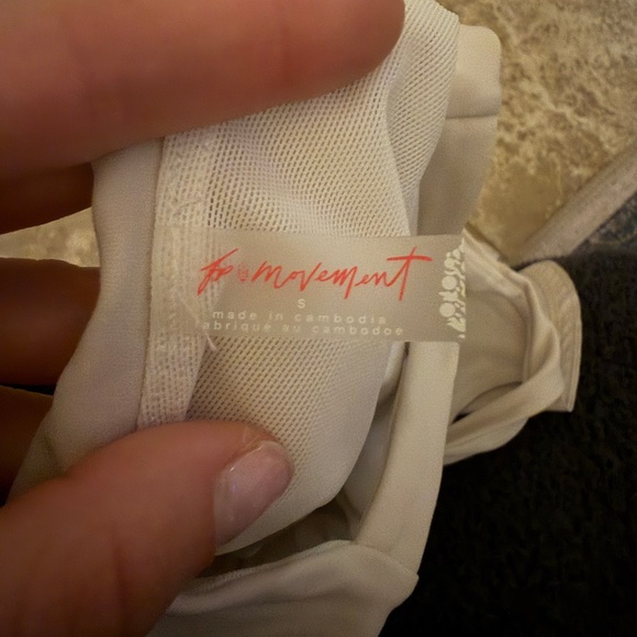 FP Movement romper - Picture 3 of 3